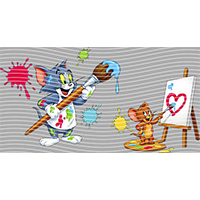 Cartoons and other-CO 3744